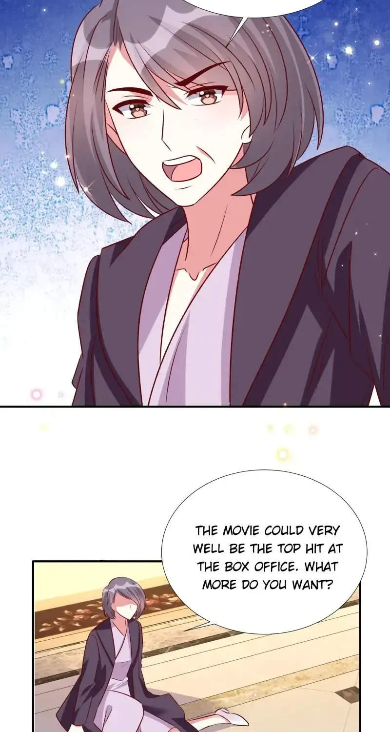 Exclusive Possession: Young Master Ji’s Beloved Wife Chapter 190 102 b429da518977