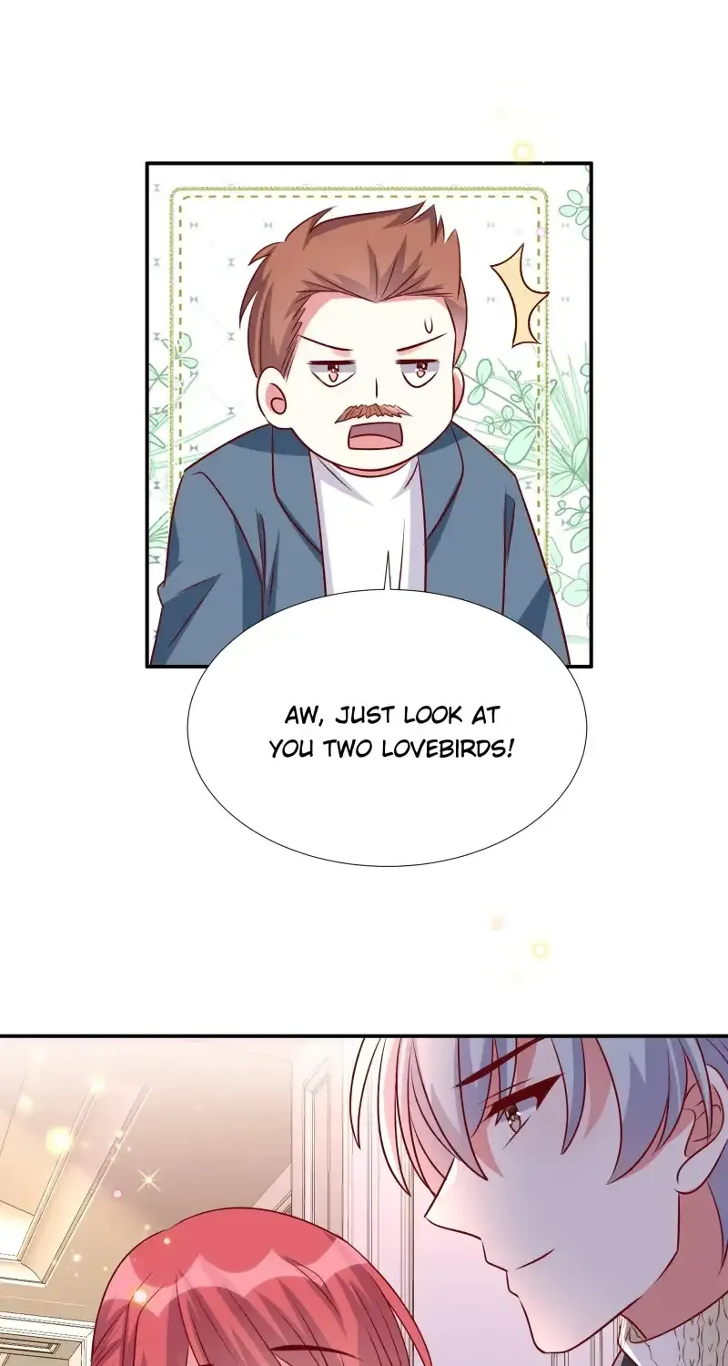 Exclusive Possession: Young Master Ji’s Beloved Wife Chapter 190 93 da7eaf236a6a