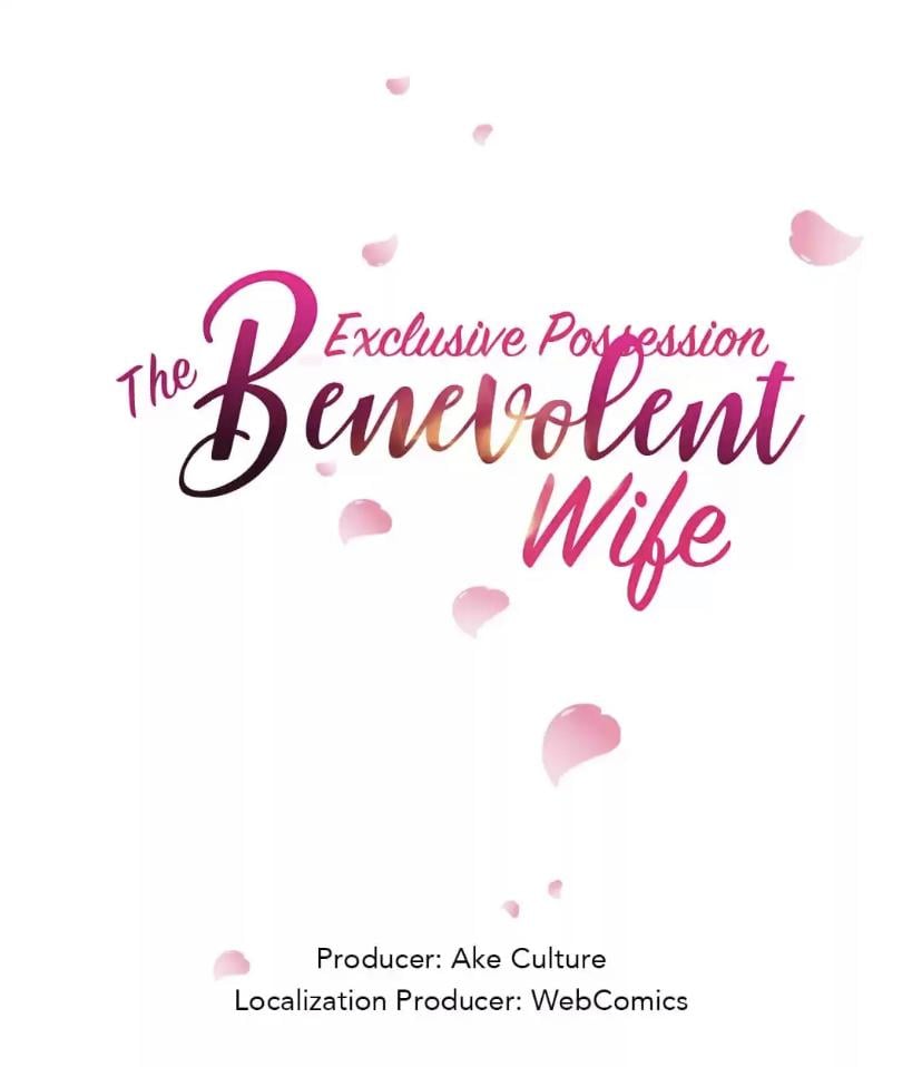 Exclusive Possession: Young Master Ji’s Beloved Wife Chapter 22 68 02
