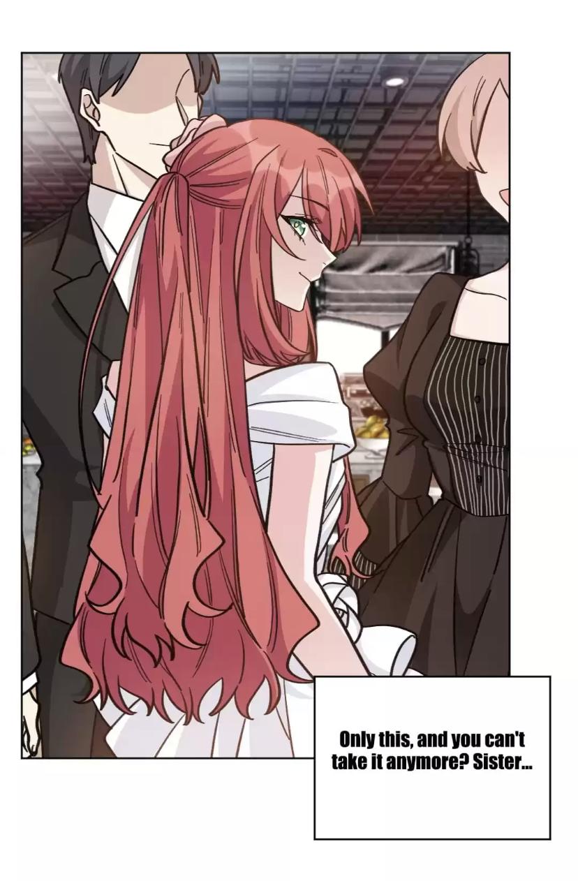 Exclusive Possession: Young Master Ji’s Beloved Wife Chapter 22 72 06