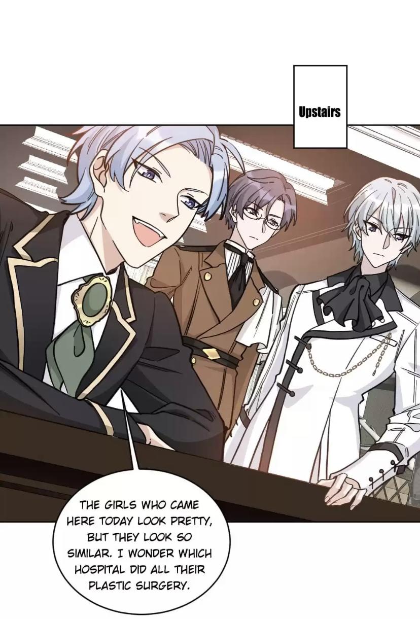 Exclusive Possession: Young Master Ji’s Beloved Wife Chapter 22 73 07