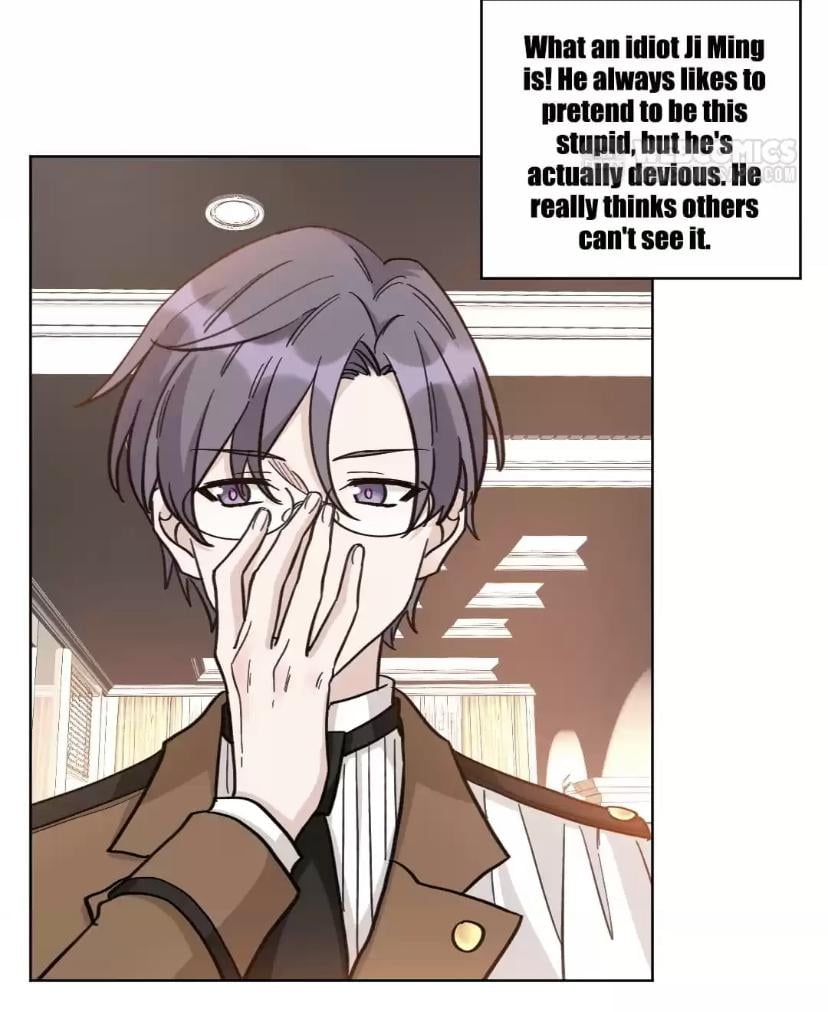 Exclusive Possession: Young Master Ji’s Beloved Wife Chapter 22 74 08
