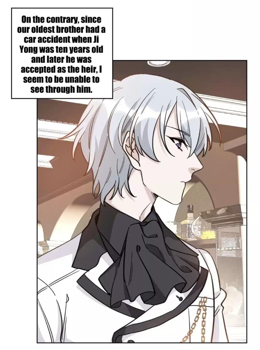 Exclusive Possession: Young Master Ji’s Beloved Wife Chapter 22 75 09