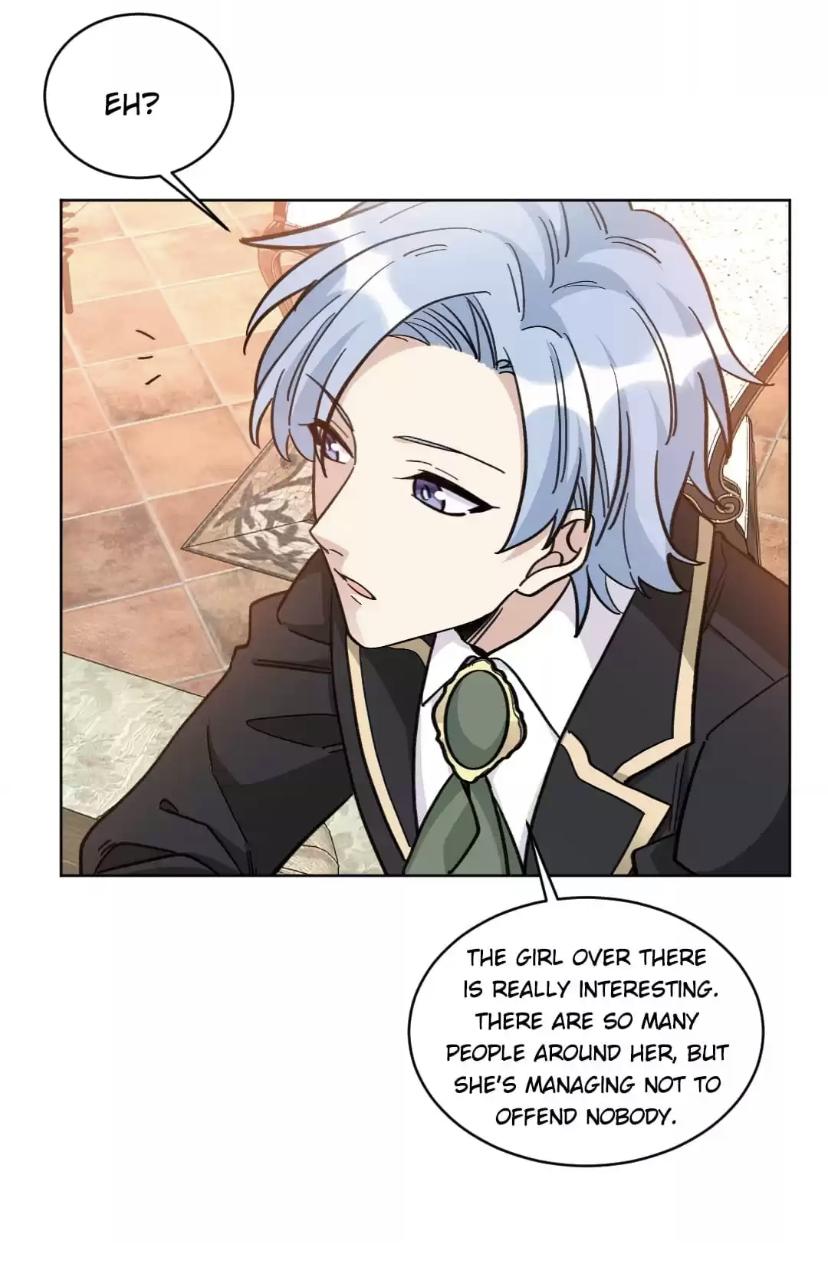 Exclusive Possession: Young Master Ji’s Beloved Wife Chapter 22 76 10
