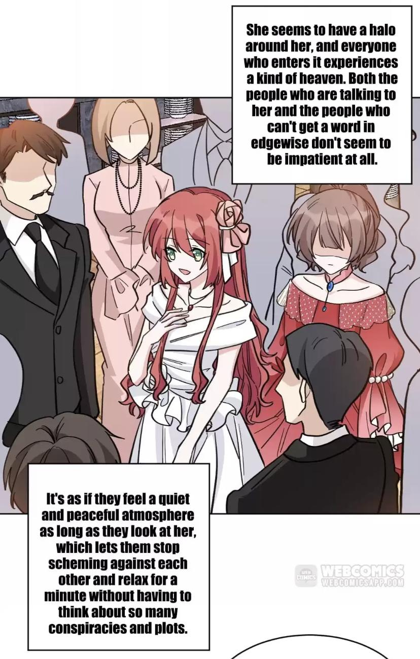Exclusive Possession: Young Master Ji’s Beloved Wife Chapter 22 78 12