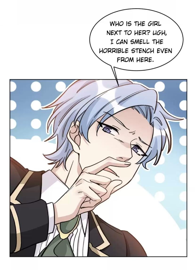 Exclusive Possession: Young Master Ji’s Beloved Wife Chapter 22 79 13