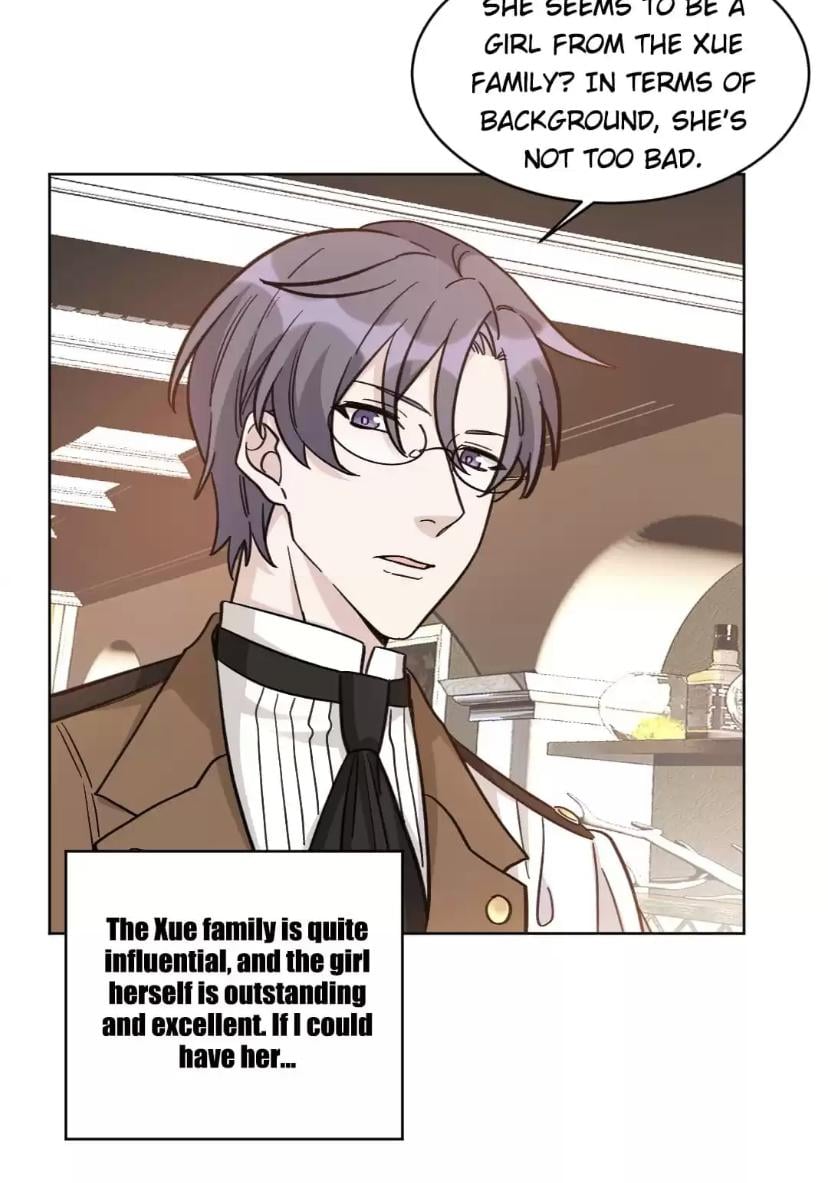 Exclusive Possession: Young Master Ji’s Beloved Wife Chapter 22 80 14