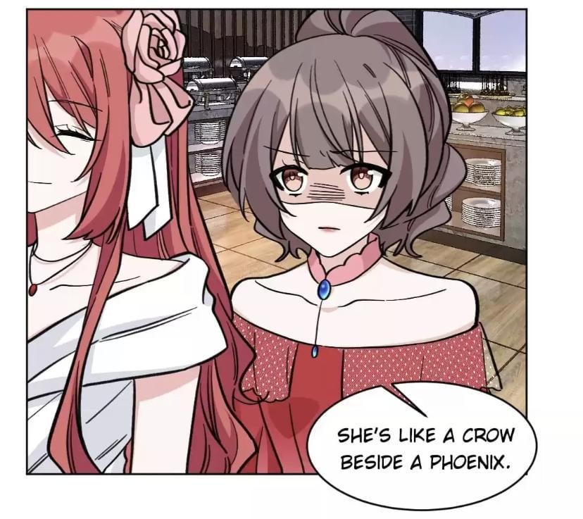 Exclusive Possession: Young Master Ji’s Beloved Wife Chapter 22 81 15