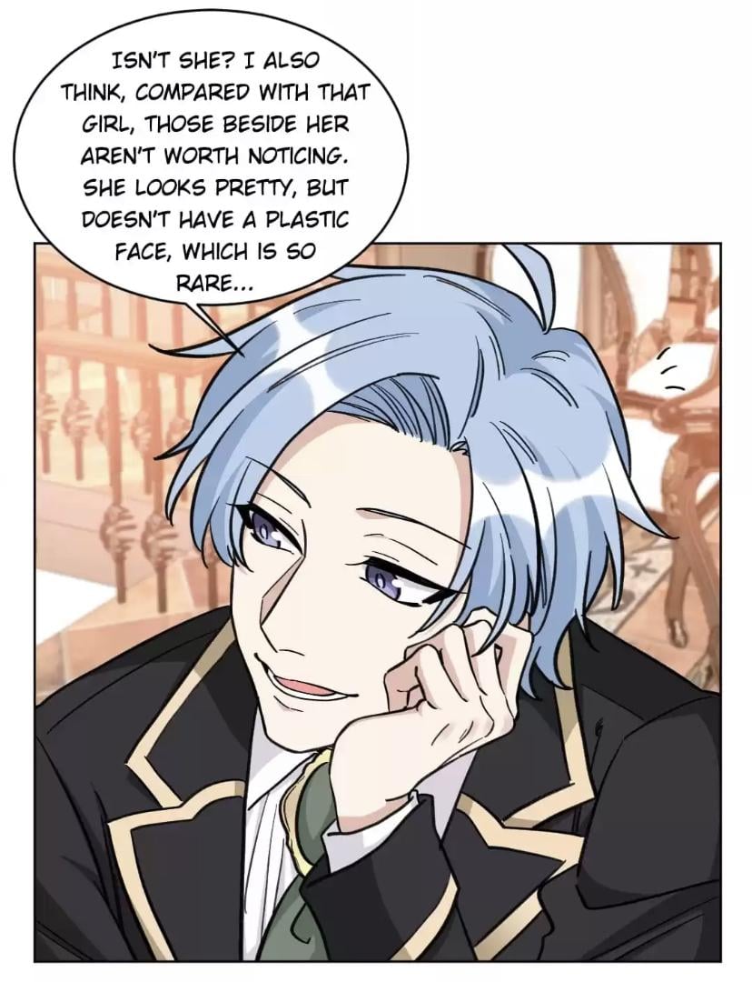 Exclusive Possession: Young Master Ji’s Beloved Wife Chapter 22 82 16