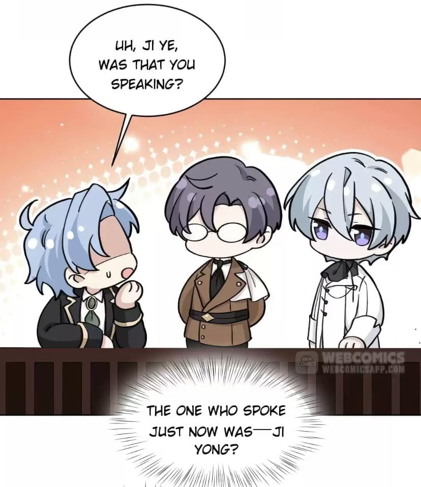 Exclusive Possession: Young Master Ji’s Beloved Wife Chapter 22 83 17