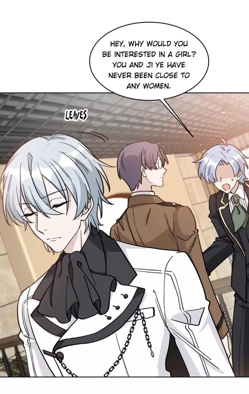 Exclusive Possession: Young Master Ji’s Beloved Wife Chapter 22 85 19