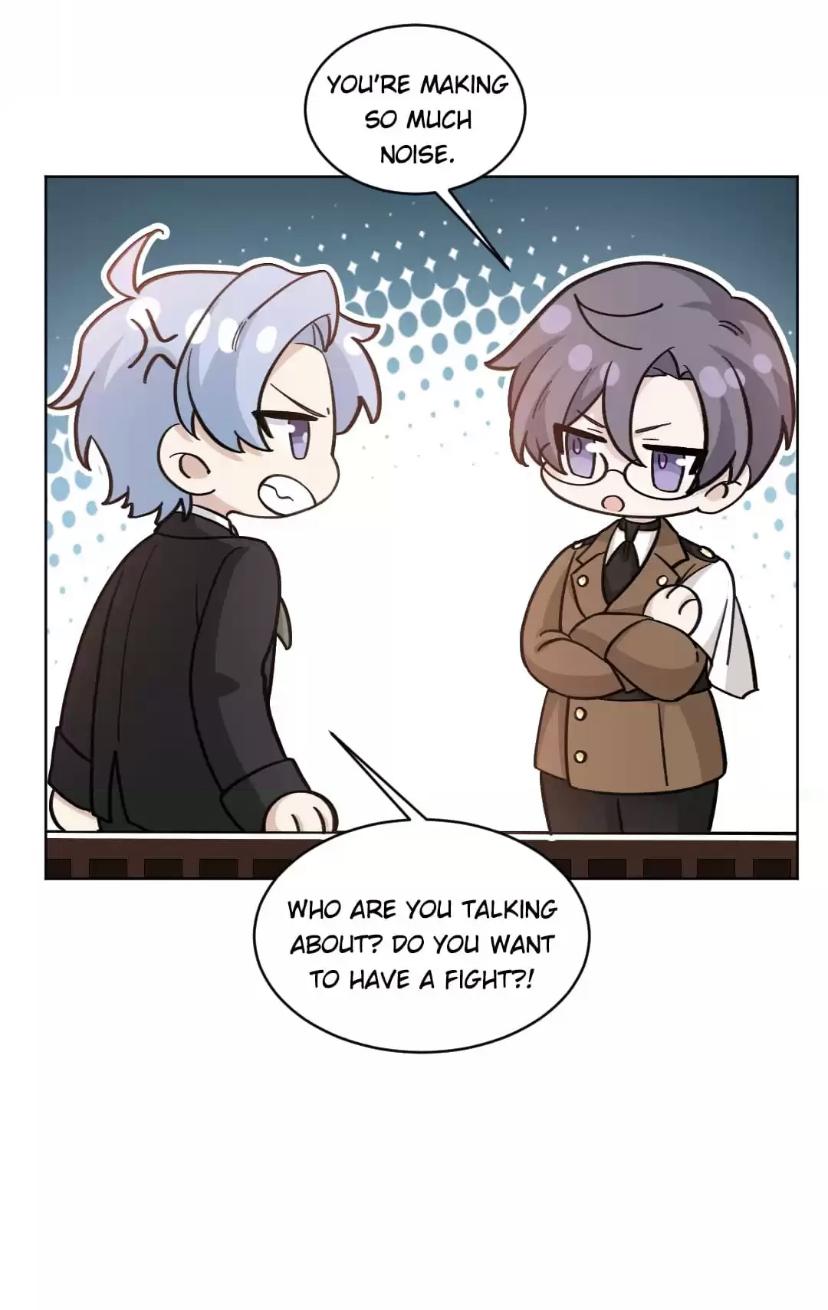 Exclusive Possession: Young Master Ji’s Beloved Wife Chapter 22 86 20