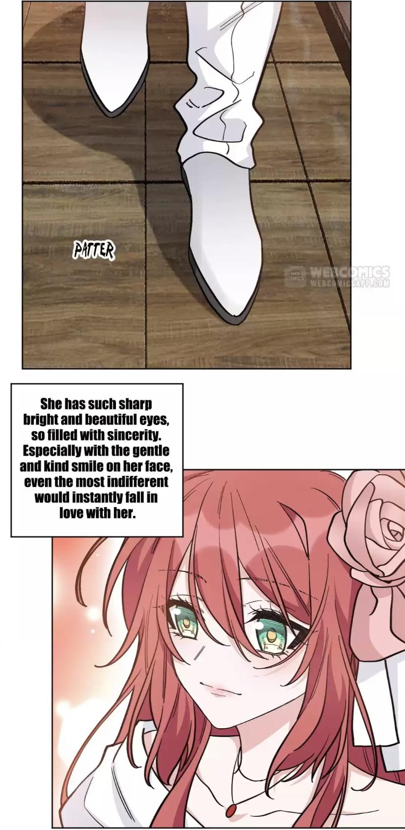 Exclusive Possession: Young Master Ji’s Beloved Wife Chapter 22 87 21