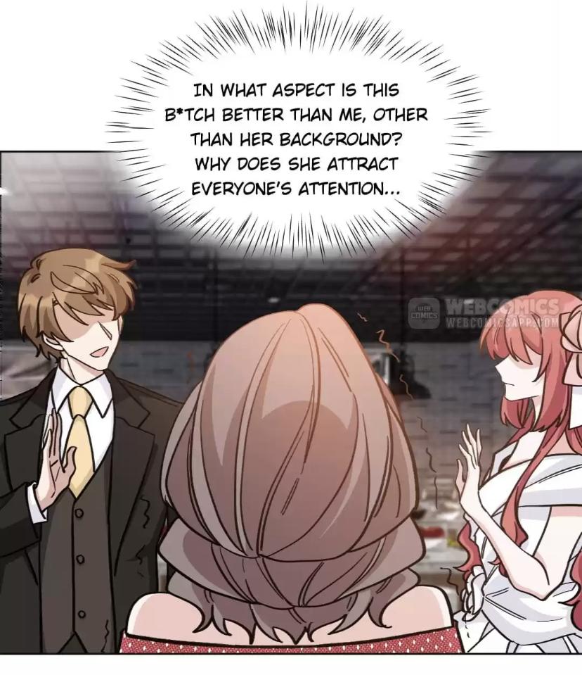 Exclusive Possession: Young Master Ji’s Beloved Wife Chapter 24 69 04