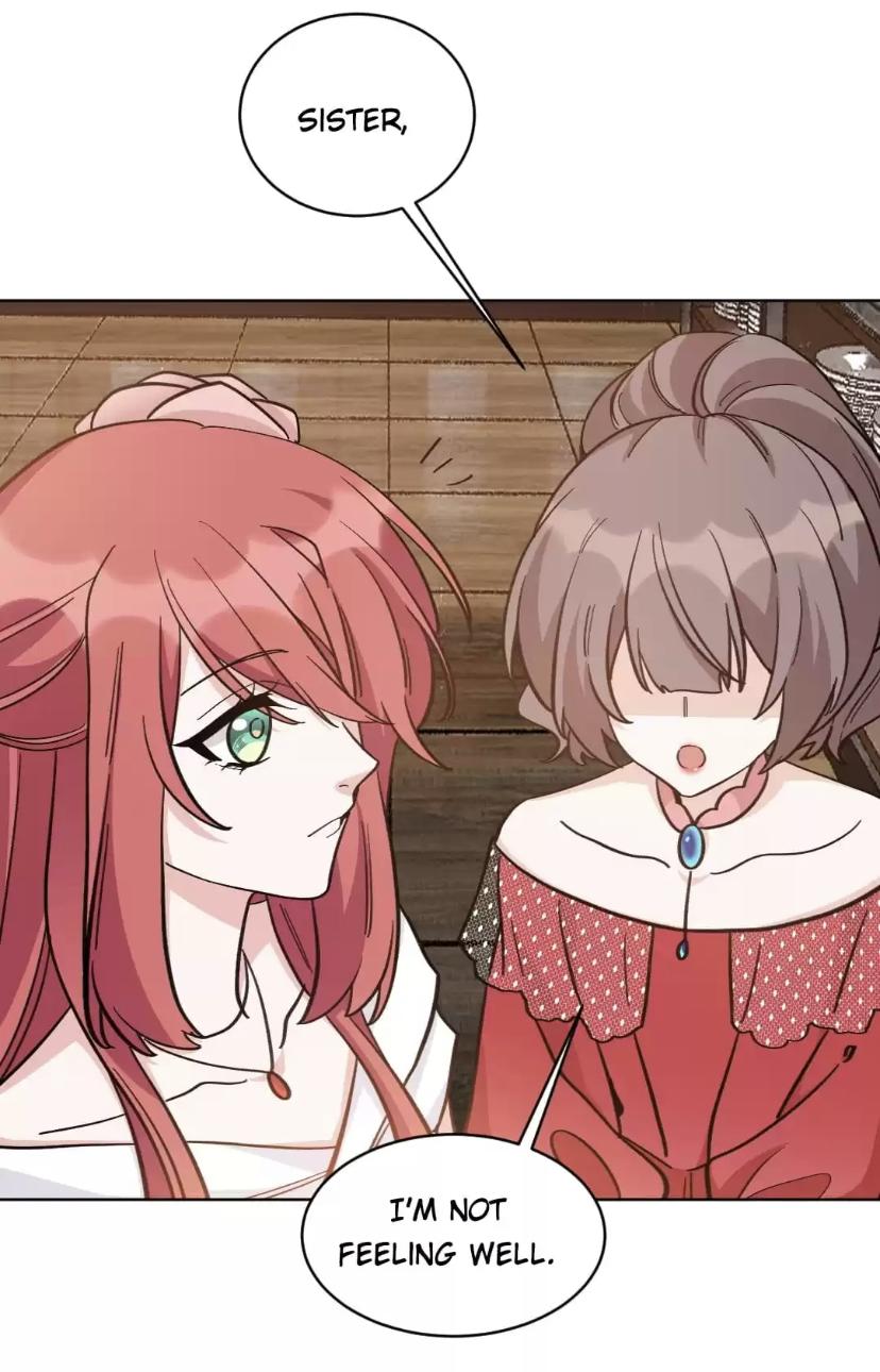 Exclusive Possession: Young Master Ji’s Beloved Wife Chapter 24 71 06
