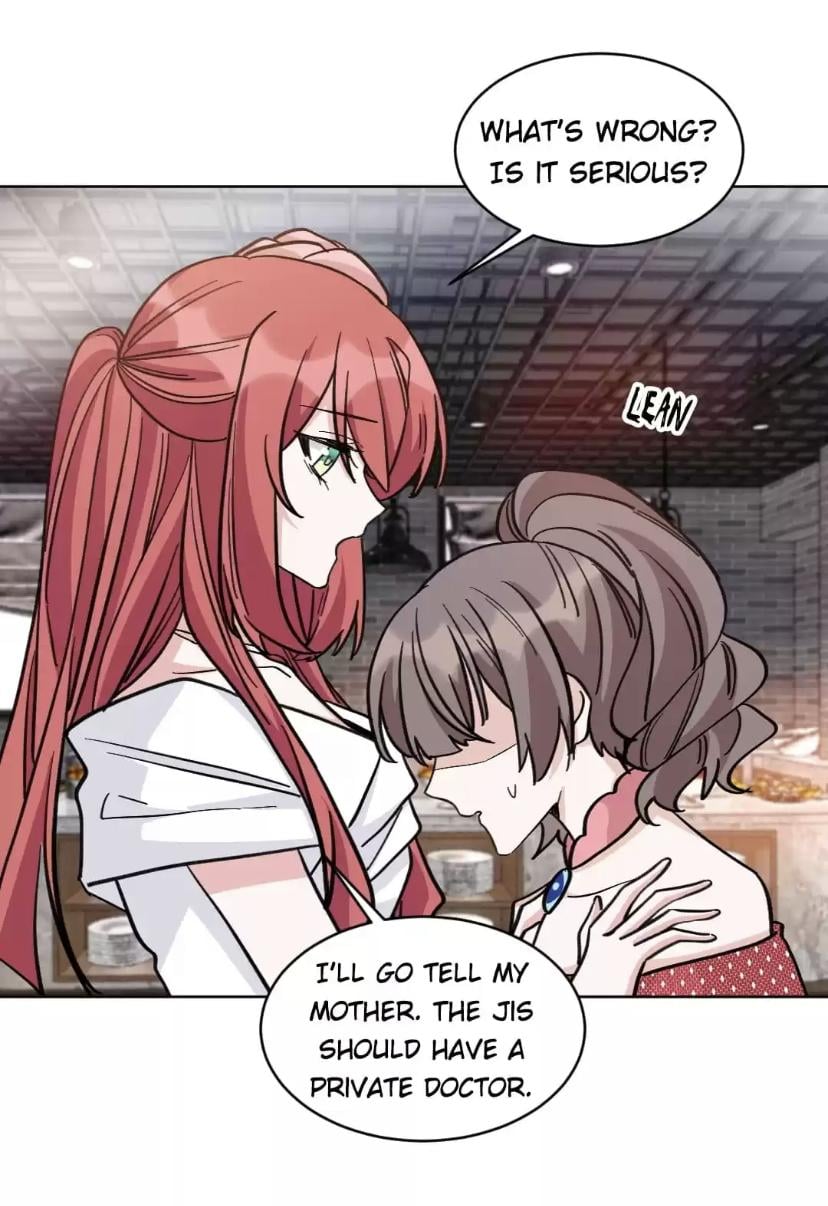 Exclusive Possession: Young Master Ji’s Beloved Wife Chapter 24 72 07