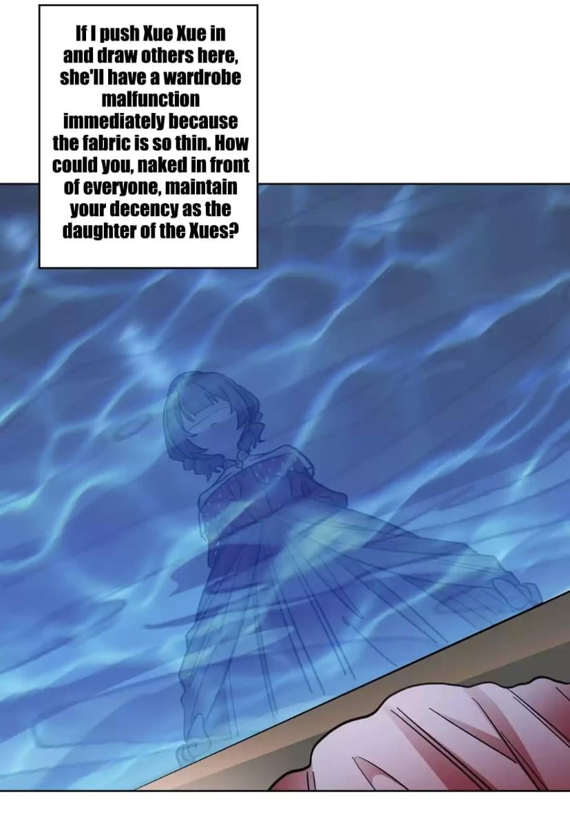 Exclusive Possession: Young Master Ji’s Beloved Wife Chapter 24 78 13
