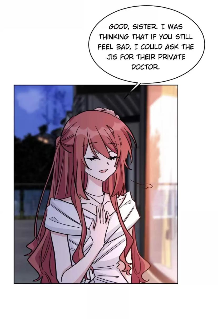 Exclusive Possession: Young Master Ji’s Beloved Wife Chapter 24 79 14
