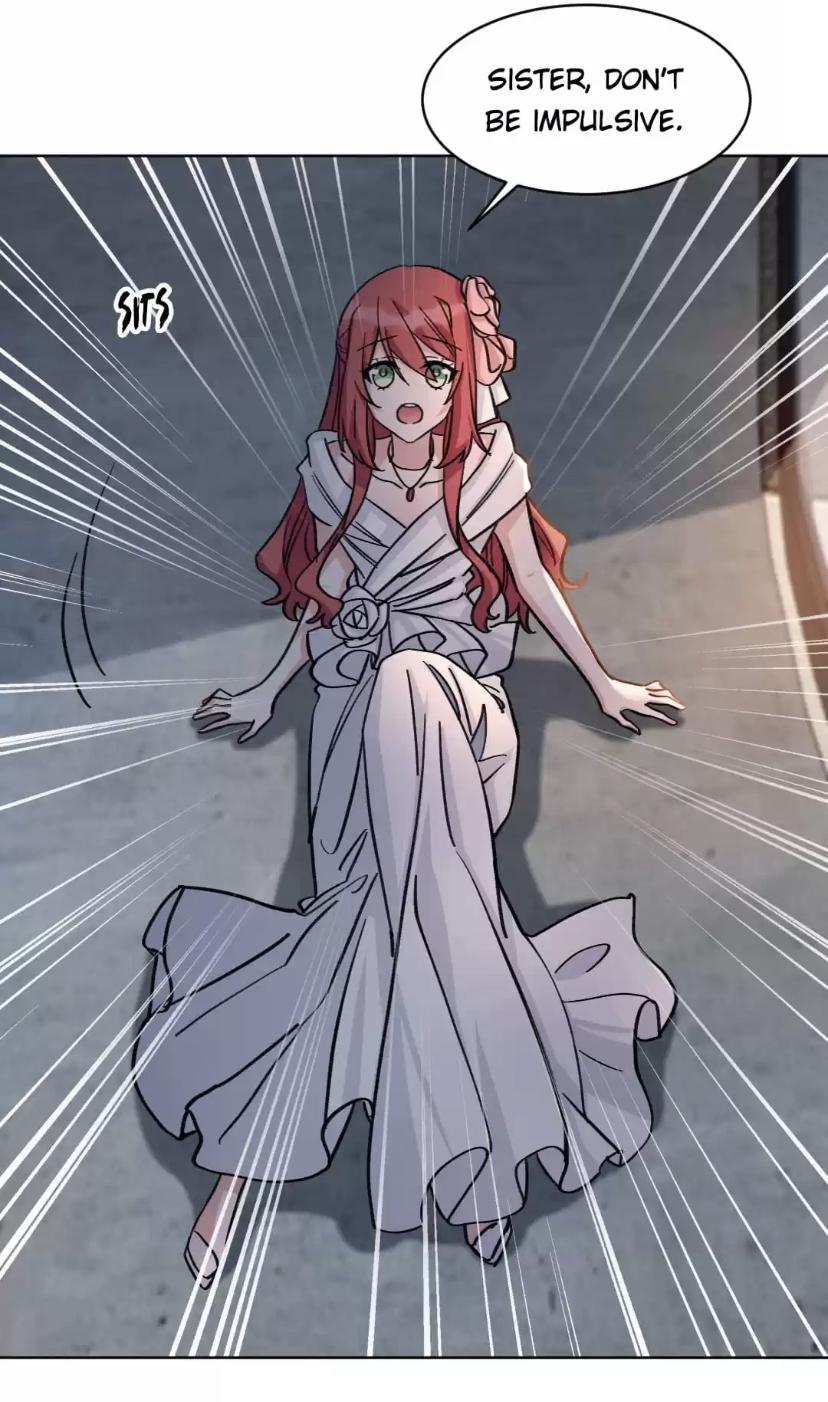 Exclusive Possession: Young Master Ji’s Beloved Wife Chapter 24 85 20