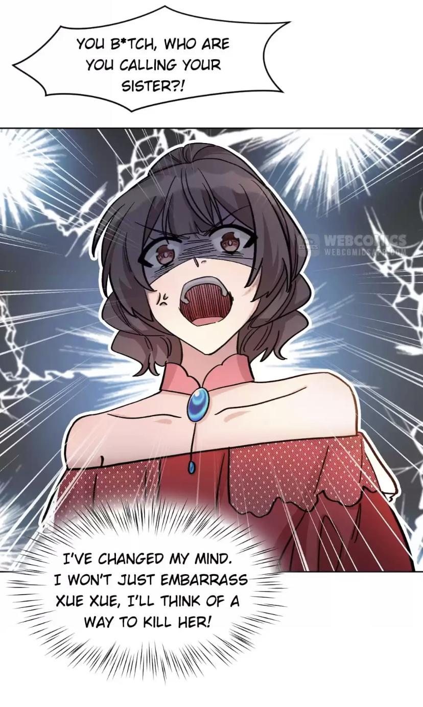 Exclusive Possession: Young Master Ji’s Beloved Wife Chapter 24 86 21