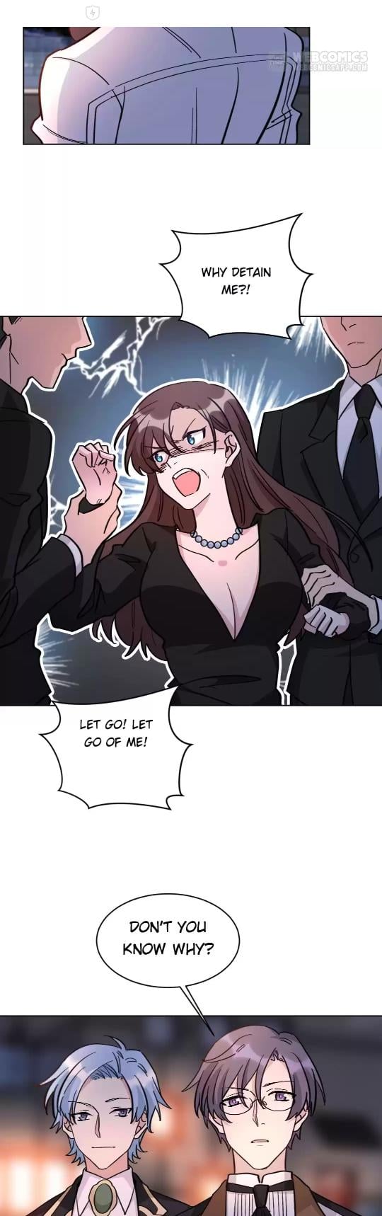 Exclusive Possession: Young Master Ji’s Beloved Wife Chapter 26 42 08