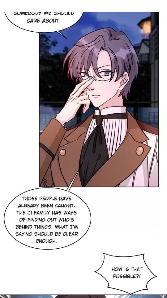 Exclusive Possession: Young Master Ji’s Beloved Wife Chapter 27 64 03