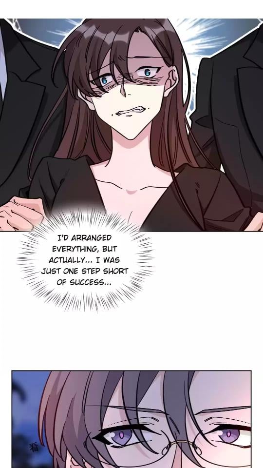 Exclusive Possession: Young Master Ji’s Beloved Wife Chapter 27 65 04