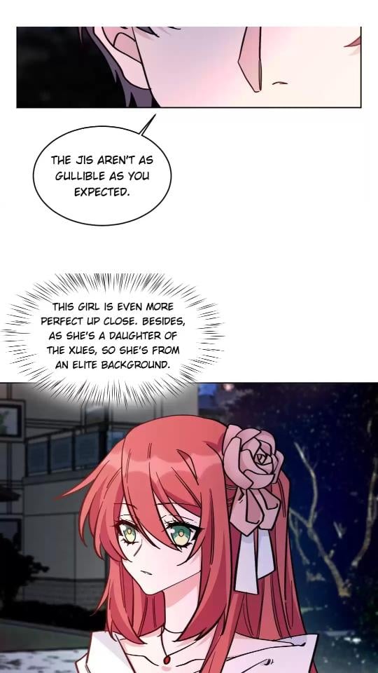 Exclusive Possession: Young Master Ji’s Beloved Wife Chapter 27 66 05