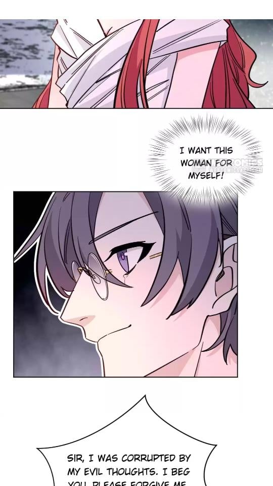 Exclusive Possession: Young Master Ji’s Beloved Wife Chapter 27 67 06