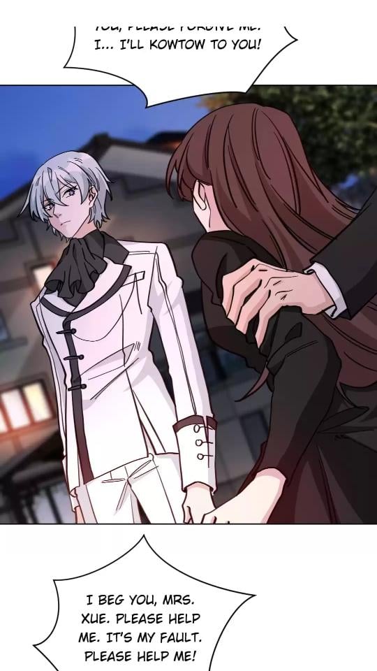 Exclusive Possession: Young Master Ji’s Beloved Wife Chapter 27 68 07