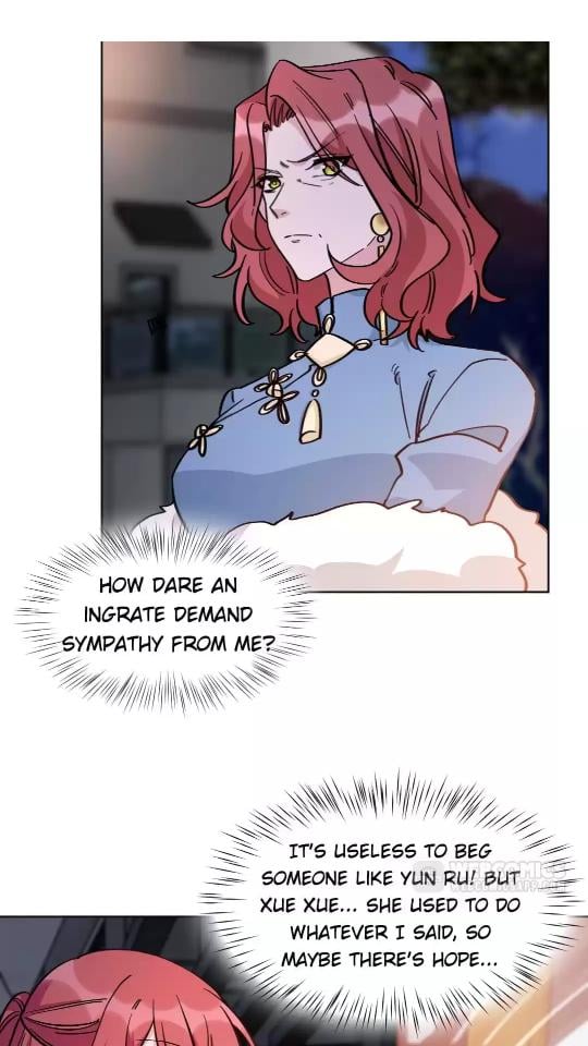Exclusive Possession: Young Master Ji’s Beloved Wife Chapter 27 70 09