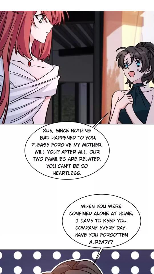 Exclusive Possession: Young Master Ji’s Beloved Wife Chapter 27 71 10