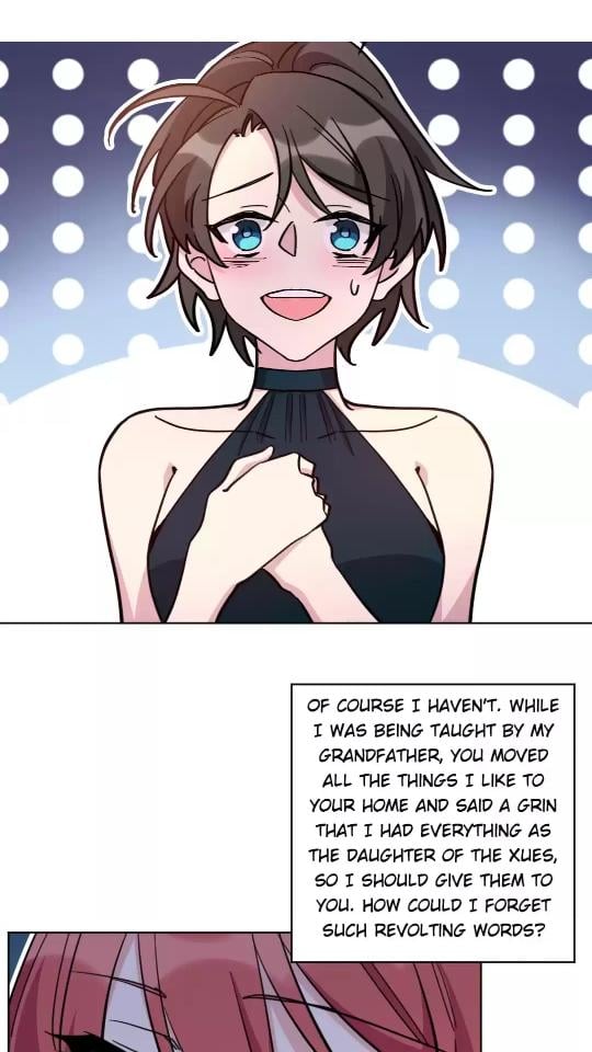 Exclusive Possession: Young Master Ji’s Beloved Wife Chapter 27 72 11