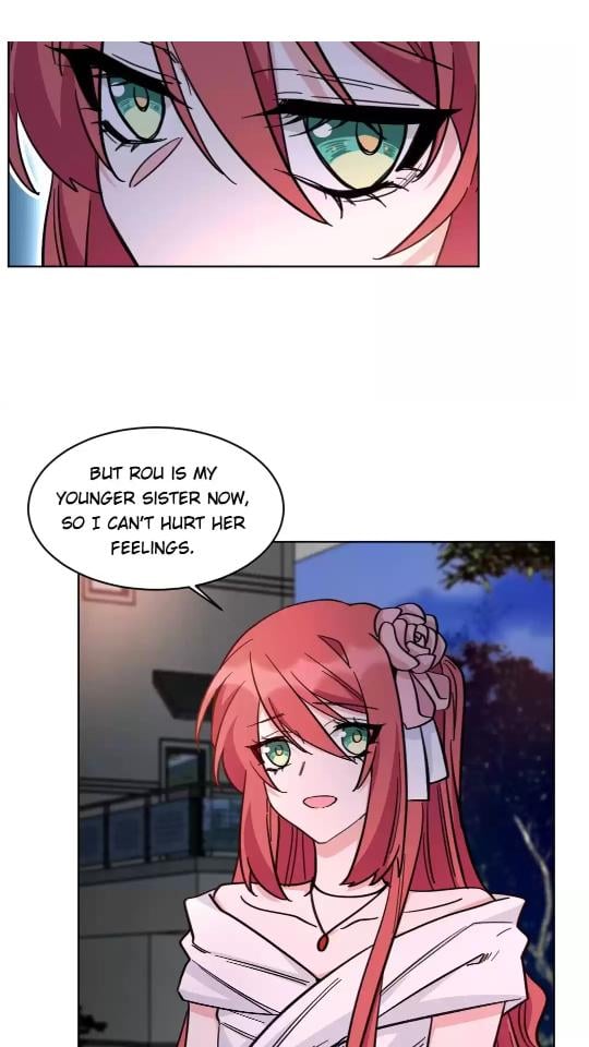 Exclusive Possession: Young Master Ji’s Beloved Wife Chapter 27 73 12
