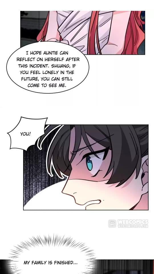 Exclusive Possession: Young Master Ji’s Beloved Wife Chapter 27 74 13