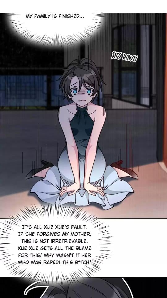 Exclusive Possession: Young Master Ji’s Beloved Wife Chapter 27 75 14