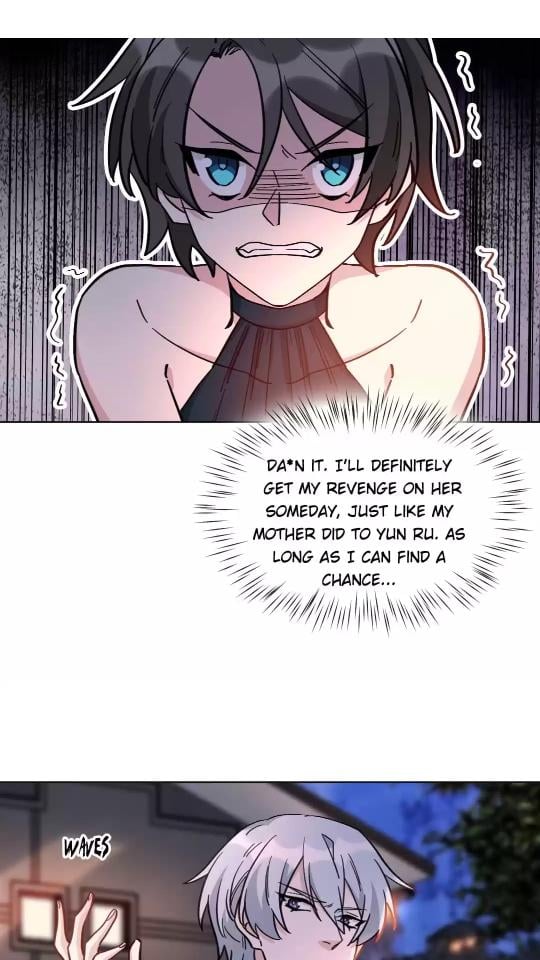 Exclusive Possession: Young Master Ji’s Beloved Wife Chapter 27 76 15