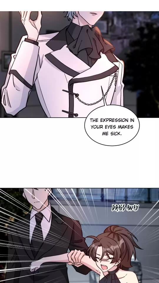 Exclusive Possession: Young Master Ji’s Beloved Wife Chapter 27 77 16