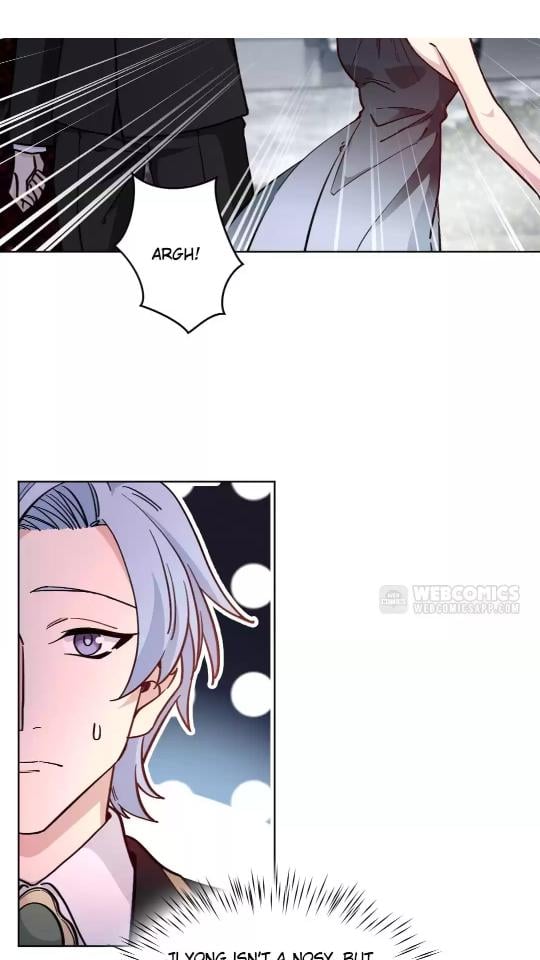 Exclusive Possession: Young Master Ji’s Beloved Wife Chapter 27 78 17