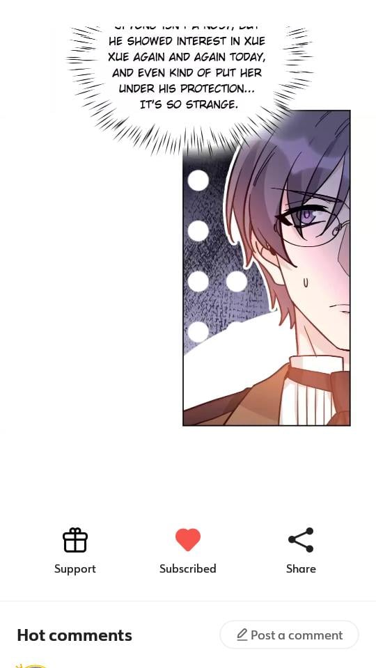 Exclusive Possession: Young Master Ji’s Beloved Wife Chapter 27 79 18