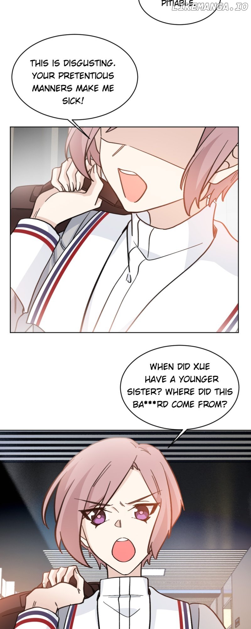 Exclusive Possession: Young Master Ji’s Beloved Wife Chapter 31 57 06