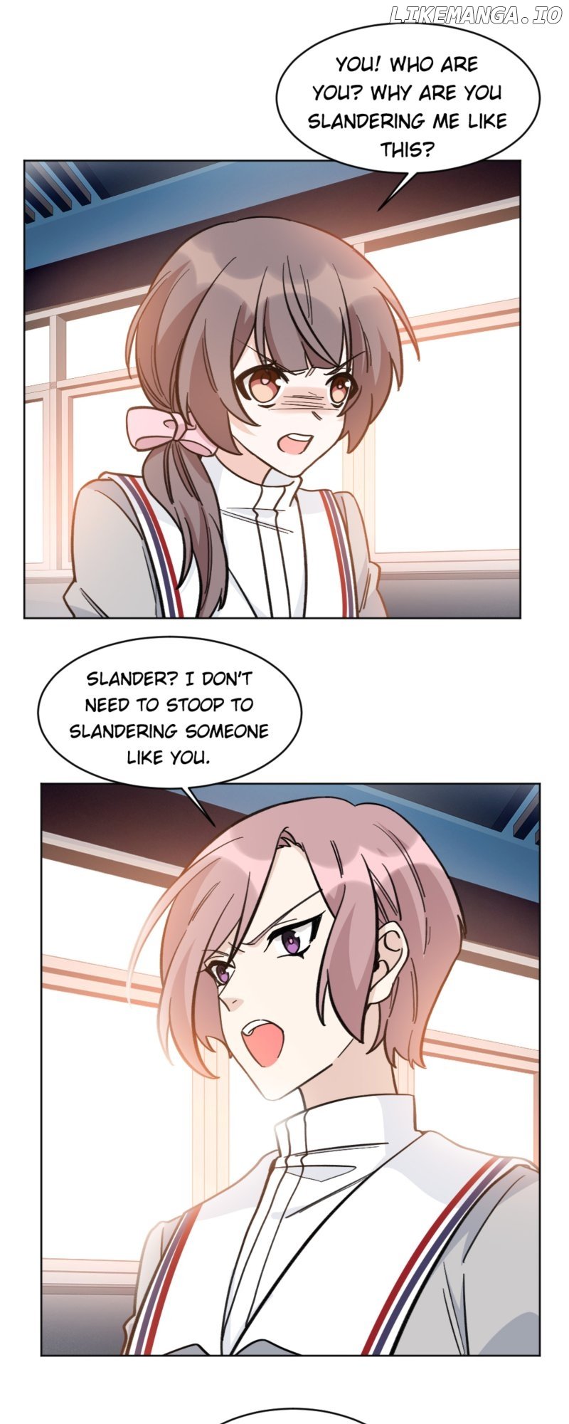 Exclusive Possession: Young Master Ji’s Beloved Wife Chapter 31 59 08