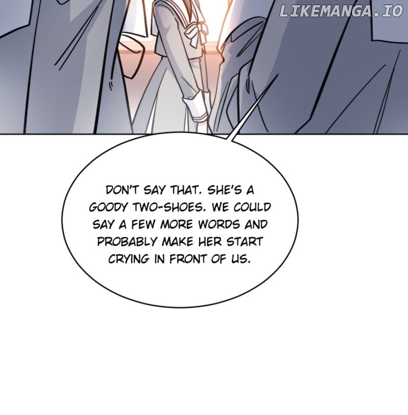 Exclusive Possession: Young Master Ji’s Beloved Wife Chapter 31 64 13