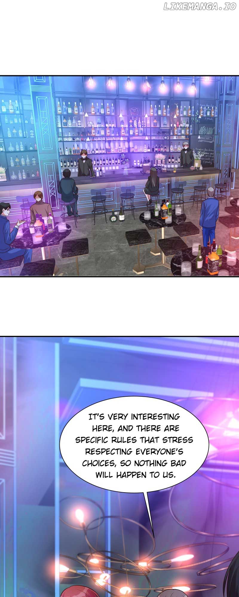 Exclusive Possession: Young Master Ji’s Beloved Wife Chapter 35 62 02