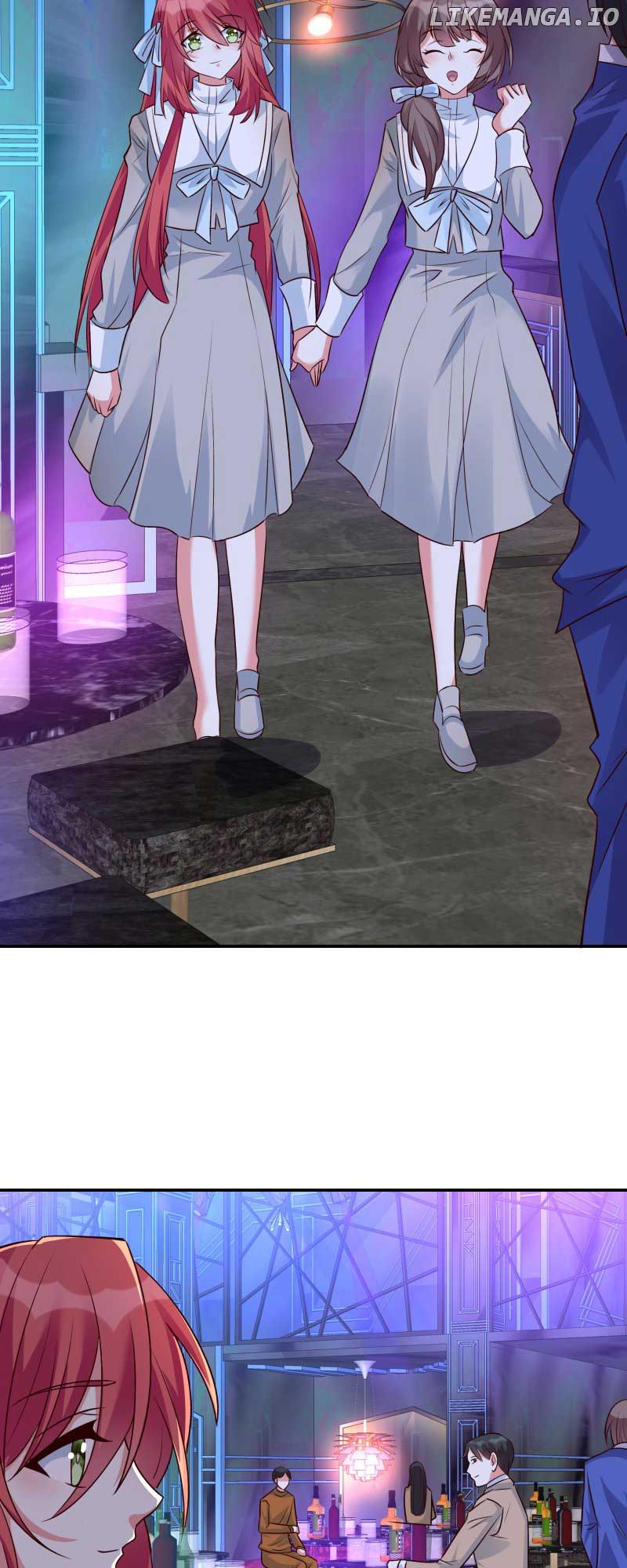 Exclusive Possession: Young Master Ji’s Beloved Wife Chapter 35 63 03