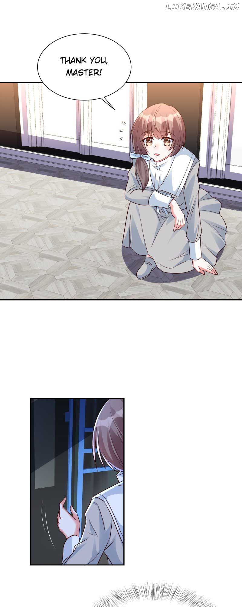Exclusive Possession: Young Master Ji’s Beloved Wife Chapter 35 71 11