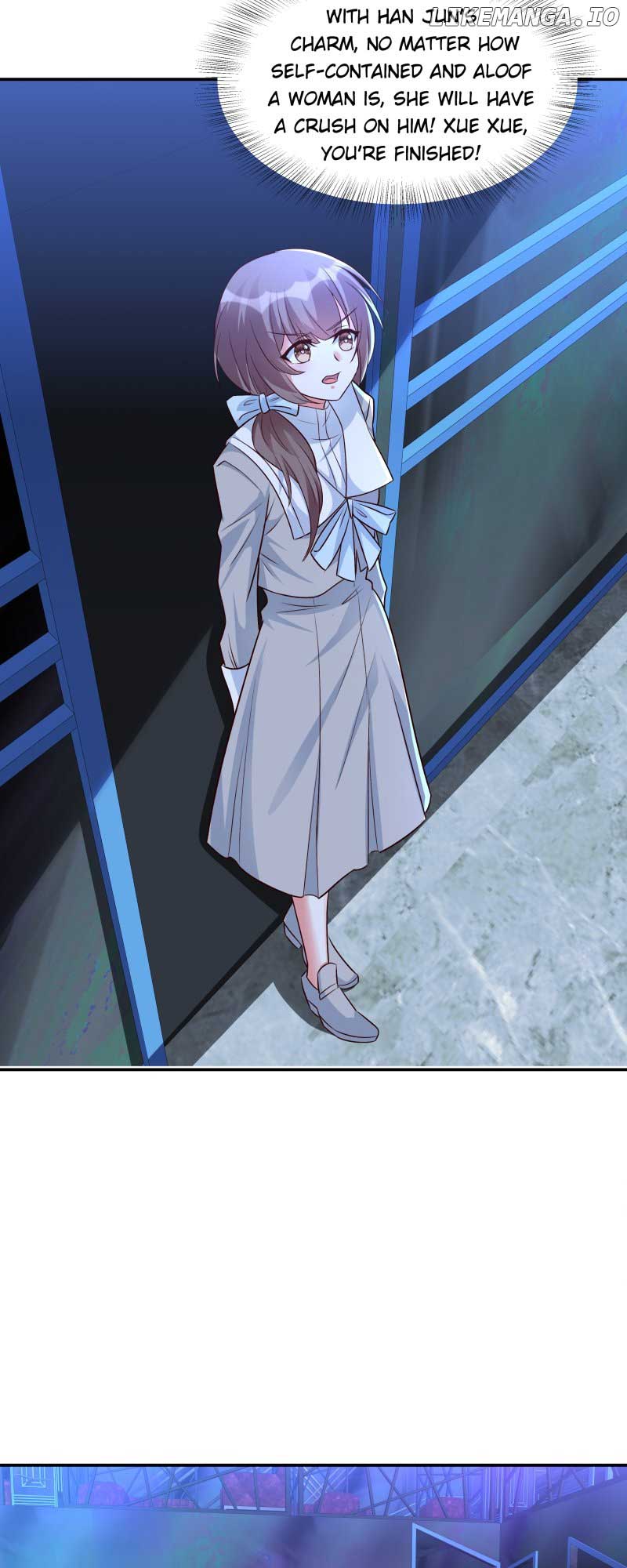 Exclusive Possession: Young Master Ji’s Beloved Wife Chapter 35 72 12