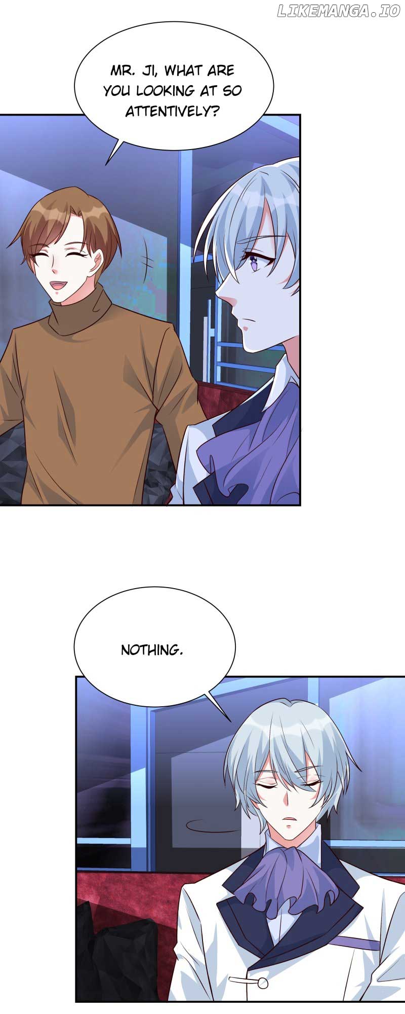 Exclusive Possession: Young Master Ji’s Beloved Wife Chapter 35 76 16