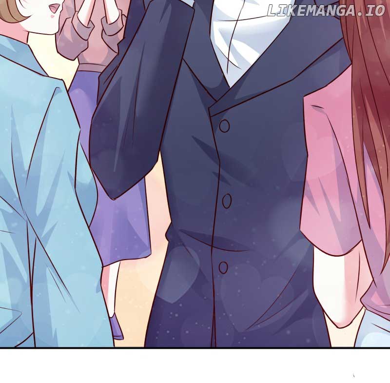 Exclusive Possession: Young Master Ji’s Beloved Wife Chapter 35 79 19