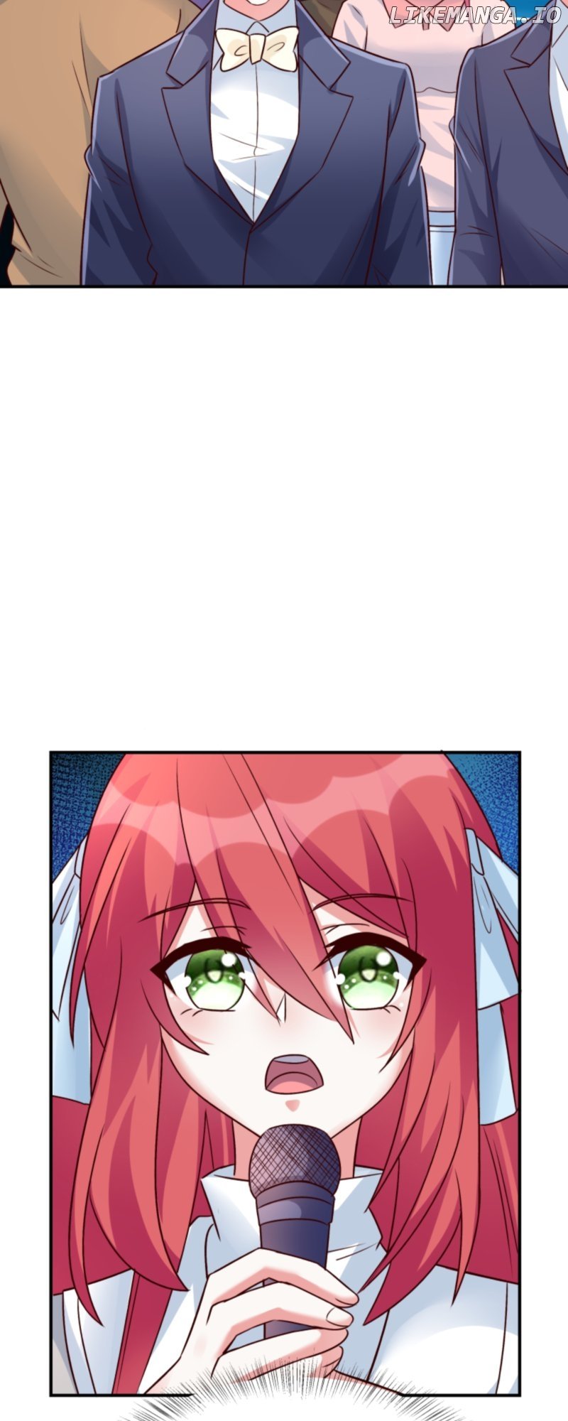 Exclusive Possession: Young Master Ji’s Beloved Wife Chapter 37 54 03